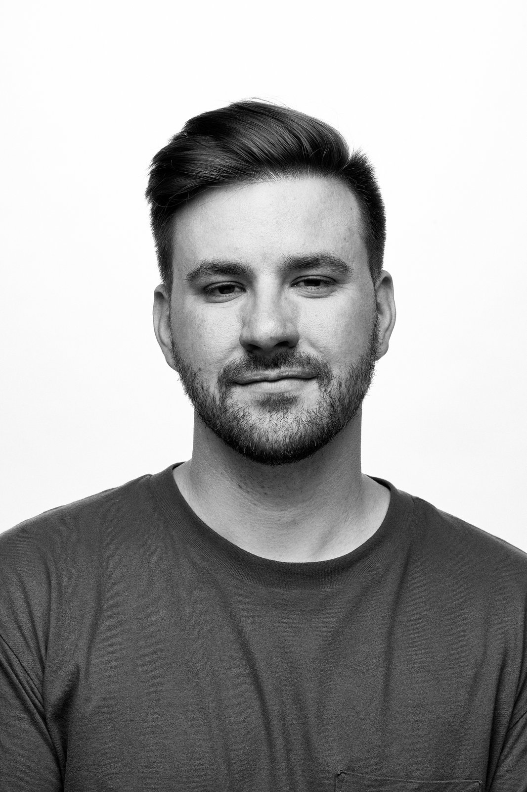 Jase Van Meeteren